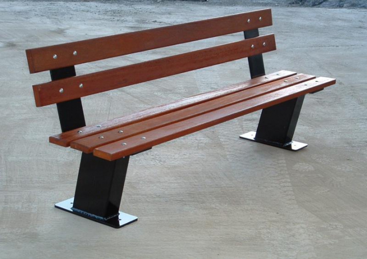 Banc Opéra